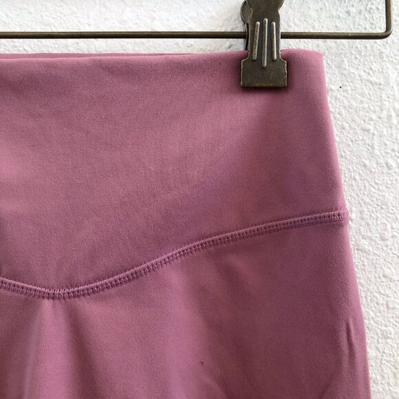 BALANCE ATHLETICA Cloud High Rise Leggings No Size Tag Check Measurements - Picture 5 of 6